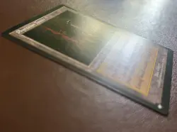 MTG Phyrexian Tower Urza's Saga The List (322/350) LP - Image 2