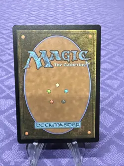 MTG Iron Spider, Civil Warrior 39 Borderless Marvel's Spider-Man NM MAR Non-FOIL - Image 2