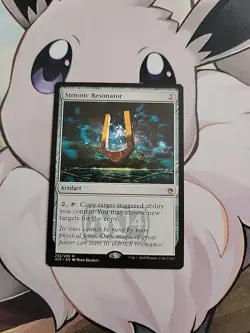 Strionic Resonator Masters 25 Regular W5 - Image 1