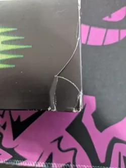 Magic: The Gathering - Fallout Commander Deck - Mutant Menace OPEN BOX Read Desc - Image 4