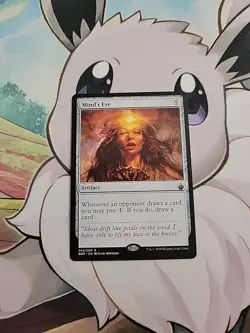 Mind's Eye Battlebond Regular W5 - Image 1