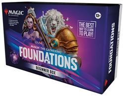 Magic: The Gathering Foundations Beginner Box x1 Brand New Sealed - Image 2