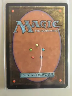 MTG Ghost Town Tempest Regular Uncommon - Image 2