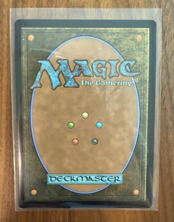 MTG Marvel's Spider-Man HEROIC INTERVENTION Foil Borderless Mythic #0034 - Image 2