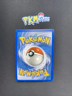 Pokemon TCG Typhlosion HGSS09 Black Star Promo Prime Holo LP. - Image 2