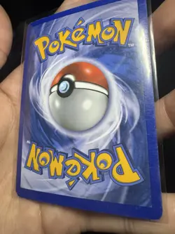 Raikou Cracked Ice Holo Rare - Pokemon TCG Secret Wonders (16/132) - Image 3