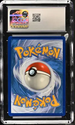 BLASTOISE V Black Star Promo Holo #SWSH101 CGC 10 Gem Mint Pokemon - Image 2