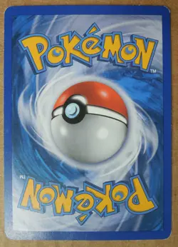 Tepig 3/12 Holo McDonald's 2011 Set Promo Pokemon LP - Image 4
