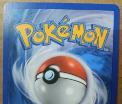 Tepig 3/12 Holo McDonald's 2011 Set Promo Pokemon LP - Image 5