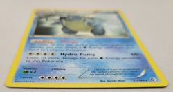 Blastoise Pokemon Boundaries Crossed 31/149 (1) - Image 3
