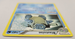 Blastoise Pokemon Boundaries Crossed 31/149 (2) - Image 5