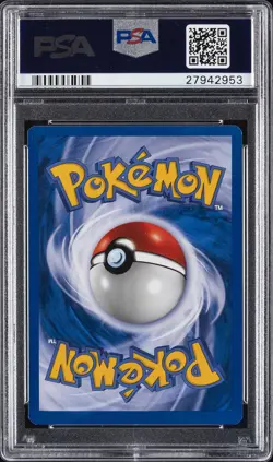 2003 POKEMON EX DRAGON NAT CHAMPIONSHIPS #100 CHARIZARD-HOLO PSA 10 - Image 2