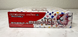 151 Japanese Booster Box SV2a Scarlet Violet Pokemon TCG *US Seller**SEALED/NEW* - Image 5