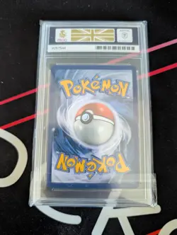 Charizard ex 161 Black Star Promo MGC 10 GEM MINT Graded - Pokemon 2024 SVP UK - Image 2