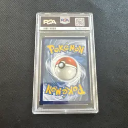 2021 Pokemon SWSH Evolving Skies #214 FA Umbreon Vmax Rainbow PSA 10 Gem Mint - Image 2