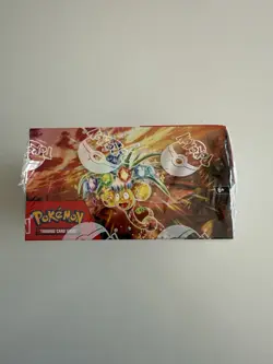 Pokemon TCG Scarlet & Violet Surging Sparks Booster Display Box 36 Packs, Sealed - Image 5