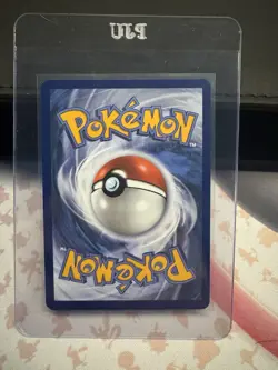 Bulbasaur Mega Evolutions Stamped Promo Pokemon TCG Near Mint - Image 2