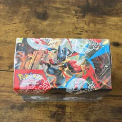 Pokemon Mega Evolution Booster Box (36 Packs) | In Hand & Fast Shipping 📦 ✅ - Image 3
