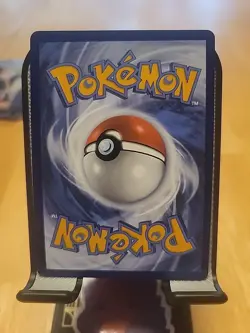 Snover 140/132 Illustration Rare Pokemon Mega Evolution NM Near Mint - Image 2