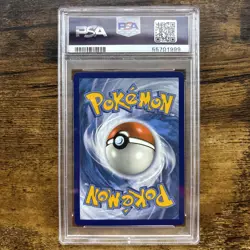 Pokemon 2016 XY Evolutions 52/108 MEWTWO EX PSA 10 GEM MINT - Image 2