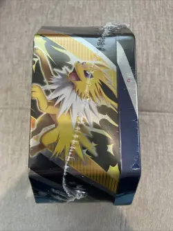Pokemon TCG Eevee Evolutions Tin 2021 Vaporeon V New Factory Sealed - Image 5