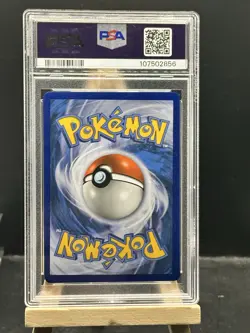 Venusaur ex 1/108 Ultra Rare Holo 2016 Pokemon XY Evolutions PSA 9 Mint - Image 2