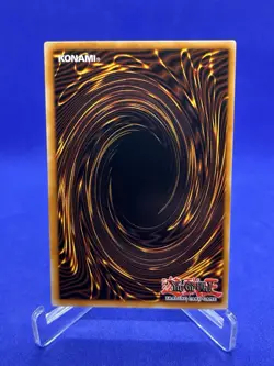 Yugioh Albion the Branded Dragon MP22-EN076 Prismatic Secret Rare 1st Edition NM - Image 2