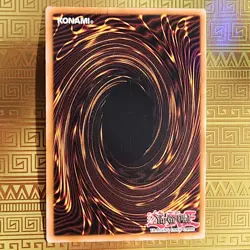 Scapegoat SDJ-041 Starter Deck: Joey Super Rare Holo *Misprint* 1st Ed Yu-Gi-Oh - Image 3