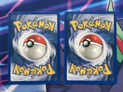 PAIR Latias & Latios SET of 2 cards Holo 4/10 & 2/10 2004 Pokemon TCG EX Played - Image 2