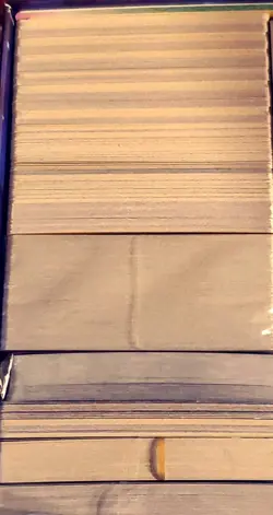 bulk 100 Crown Zenith Pokemon Cards Random - Image 1