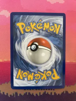 Pokemon Card Dark City Unified Minds Uncommon 193/236 Near Mint - Image 2