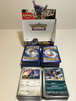 Pokemon Paldea Evolved - Bulk Card Lot 400+ (Common, Uncommon) - Image 5