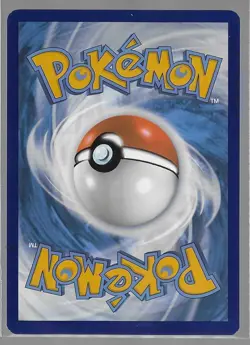 Kingambit Illustration Rare SVP130 Shrouded Fable Black Star Promo Pokemon Card - Image 2