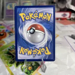Espeon EX 142/SV-P Promo Korean Exclusive Terastal Festival Pokemon Card NM - Image 2