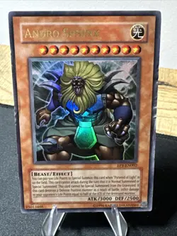 Vintage Yugioh Lot 450 Cards Blue Eyes White Dragon Dark Magician Holos And Bulk - Image 5