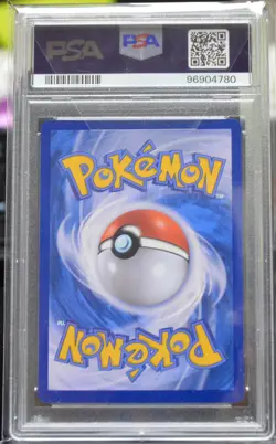 🇰🇷 KOREAN PSA 10 Pokemon Card Eevee Heroes Alt 095 Umbreon VMAX Evolving Skies - Image 2