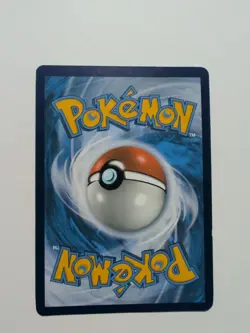 Pokemon Pikachu EX XY174 Black Star Promo 2016 Holo Card TCG - Image 2