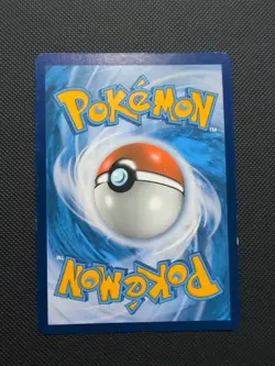 Pokemon Pikachu EX XY174 Black Star Promo 2016 Holo Card TCG - Image 3