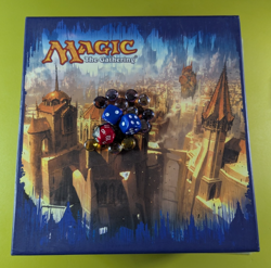 Magic the Gathering Trading Card Game Collection WOtC - Image 1