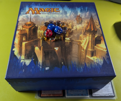 Magic the Gathering Trading Card Game Collection WOtC - Image 2