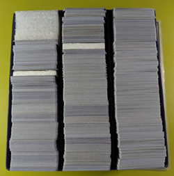 Magic the Gathering Trading Card Game Collection WOtC - Image 3
