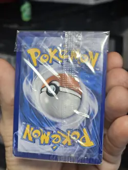Iron Thorns 098 Sv: Scarlet & Violet Promo Cards Holo Pokemon Card SEALED - Image 4