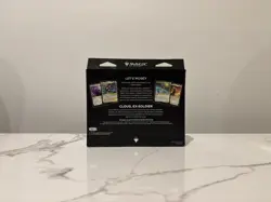 Magic The Gathering Final Fantasy Limit Break Commander Deck✅ Ready To Ship - Image 5