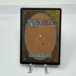 Ghostly Prison SPG MTG #0019 Foil Borderless Mythic NM - Image 2