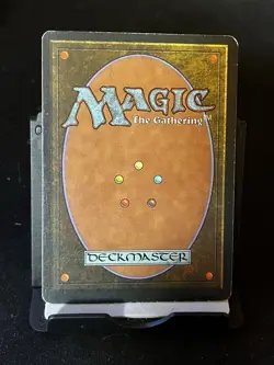 Magic MTG 1x Plateau Altopiano Fwb Italian dual land Magic The Gathering #2 - Image 2