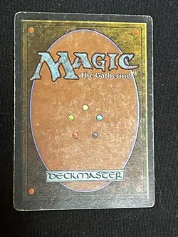 Magic MTG 1x Taiga FBB Foreign Black Border french - Image 2