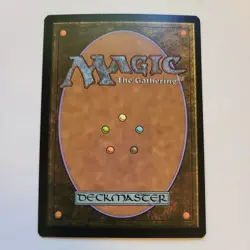 Magic the Gathering - Smothering Tithe (Foil) - Double Masters 2022 - NM - Image 2