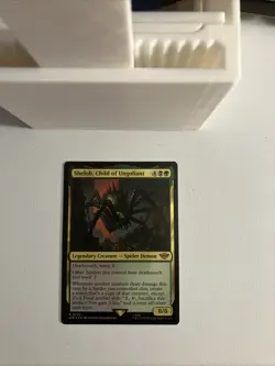 Shelob, Child of Ungoliant Foil Lord of the Rings - Image 1