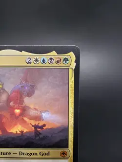 Tiamat The List Reprints Regular 235 HP - Image 3