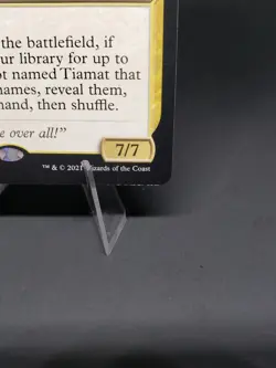 Tiamat The List Reprints Regular 235 HP - Image 5